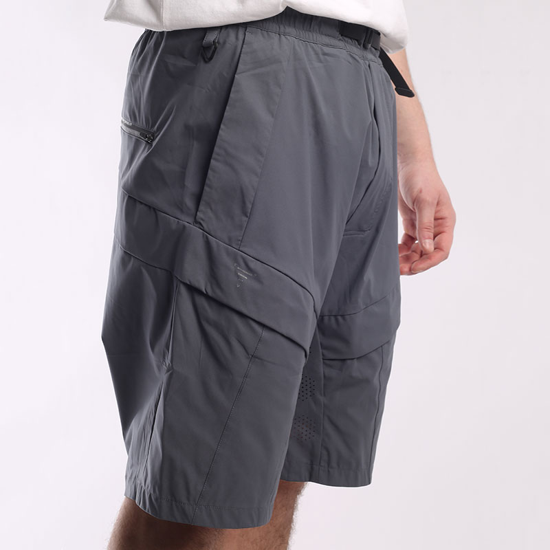 мужские шорты  KRAKATAU Rm146-26  (Rm146-26-пыльно-голубой)  - цена, описание, фото 6